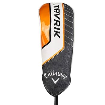 良品　Callaway MAVRIK MAX FW 5 19° Callaway MAVRIK MAX 19° Stiff Regular Right-Handed 42.75in